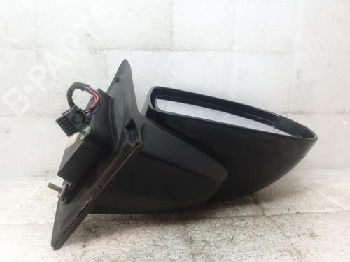 Ryggespeil høyre JEEP COMPASS (MK49) 2.0 CRD 4x4 | BP30732816C27