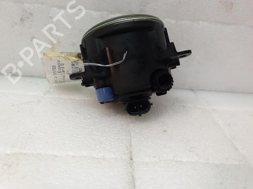 Right front fog light SUZUKI SWIFT III (MZ, EZ) 1.3 (RS413, ZC11S) | BP25150119C31  - Image 5