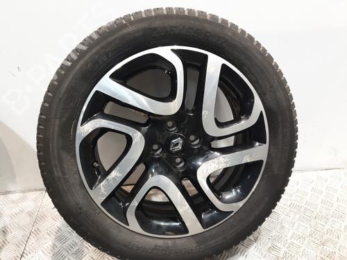 Fælgsæt RENAULT CAPTUR I (J5_, H5_) 1.5 dCi 90 (J5N4, J5M5, J5MW, J5M6, J5AL, J5AJ) | BP30972984C100 - Image 6