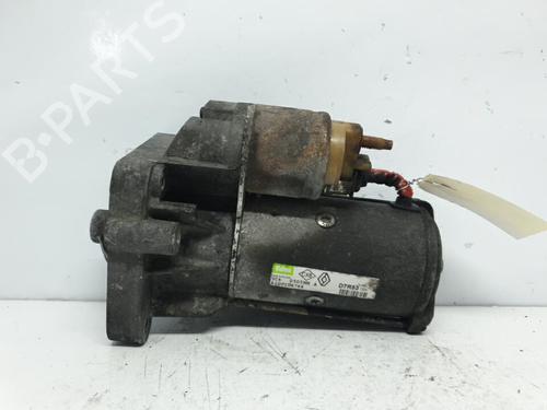 Used Starter MERCEDES-BENZ CLK Convertible (A209) CLK 320 CDI (209.420) (224 hp) 20382343