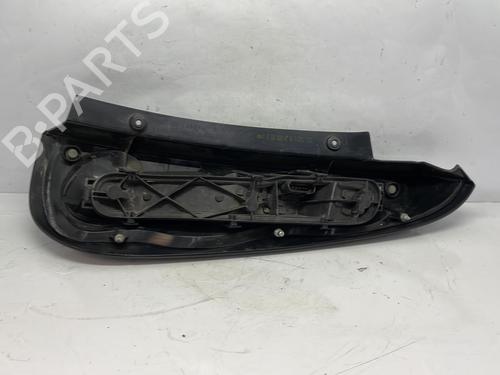 Left taillight SMART FORFOUR (454) 1.1 (454.030) | BP20380019C34 