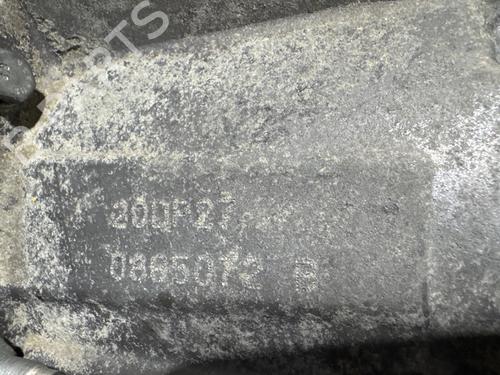 Used Gearbox Gearbox 39594595 39594595