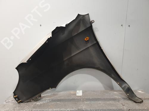 Forkjerm høyre CHEVROLET MATIZ (M200, M250) 0.8 | BP30643072C42