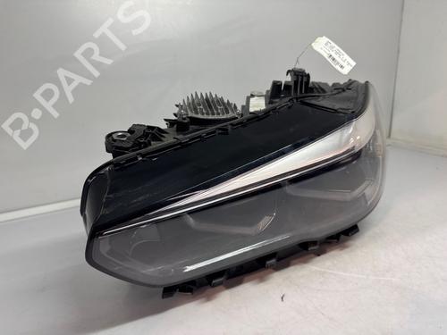 Left headlight BMW X5 (G05, F95) xDrive 45 e Plug-in Hybrid | BP39969928C28 - Image 2