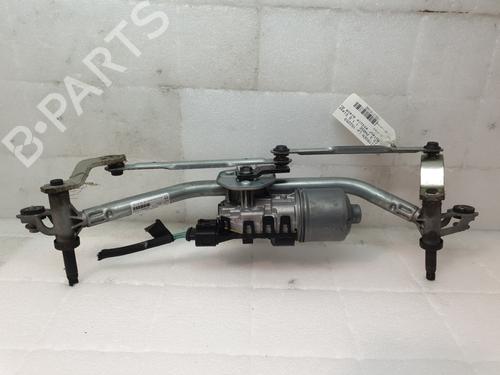 Front wiper motor CITROËN C3 III (SX) 1.6 BlueHDi 75 | BP30146665M29 - Image 3
