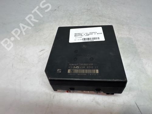 Fuse box RENAULT MEGANE III Hatchback (BZ0/1_, B3_) 1.5 dCi (BZ09, BZ0D, BZ1W, BZ29, BZ14) | BP40493709E1 - Image 4