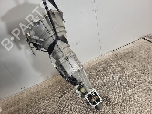 Used Gearbox Gearbox MAZDA MX-5 III (NC) 1.8 (NC18) (126 hp) 24509027 24509027