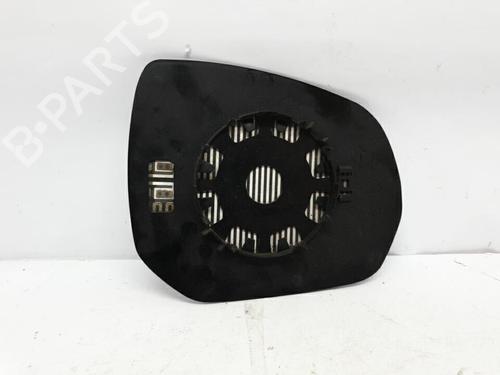 Left mirror glass CITROËN C4 Grand Picasso I (UA_) 1.6 HDi | BP20374066C148 