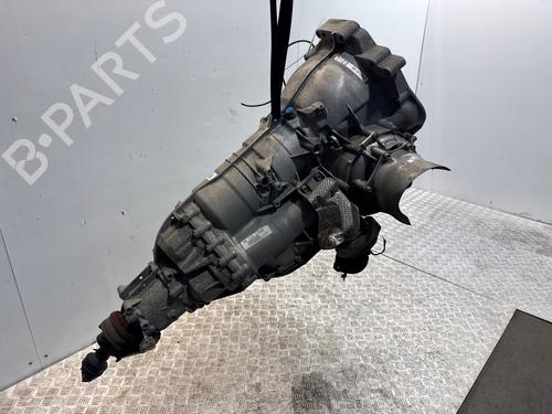 Gearbox AUDI A4 B6 (8E2) | BP36396383M3 - Image 6
