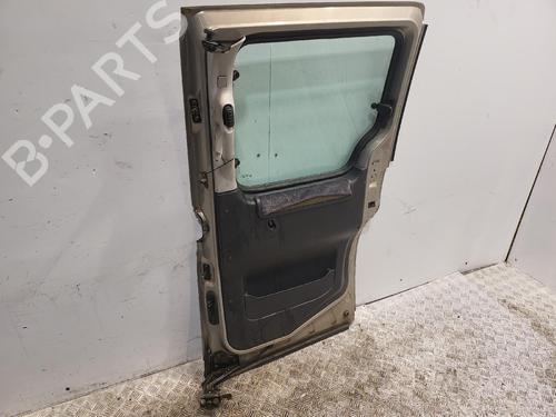 Højre side skydedør Højre side skydedør CITROËN BERLINGO / BERLINGO FIRST MPV (MF_, GJK_, GFK_) 2.0 HDI 90 (MFRHY) (90 hp) 37023739 37023739