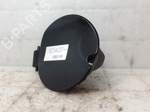 Fuel flap PEUGEOT 208 I (CA_, CC_) 1.2 VTI 82 | BP27485074C131 