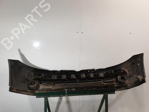 Front bumper RENAULT KANGOO (KC0/1_) 1.5 dCi (KC07) | BP25907949C7 