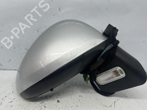 Right mirror CITROËN C4 I (LC_) 1.6 HDi | BP20378353C27 