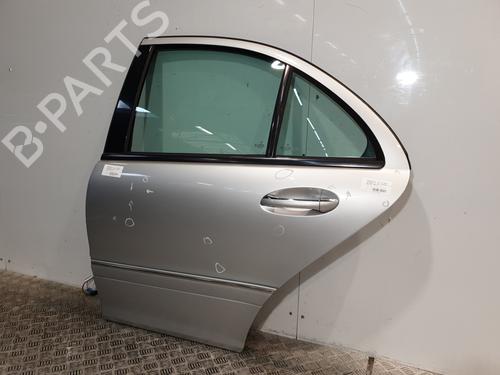Left rear door MERCEDES-BENZ C-CLASS (W203) C 200 CDI (203.004) | BP25893044C4 