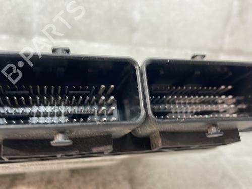 Control unit RENAULT CLIO IV (BH_) 1.5 dCi 90 | BP30803968M11 - Image 2