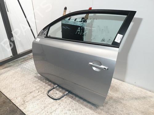 Left front door KIA CEE'D SW (ED) 1.6 CRDi 115 | BP20371479C2 