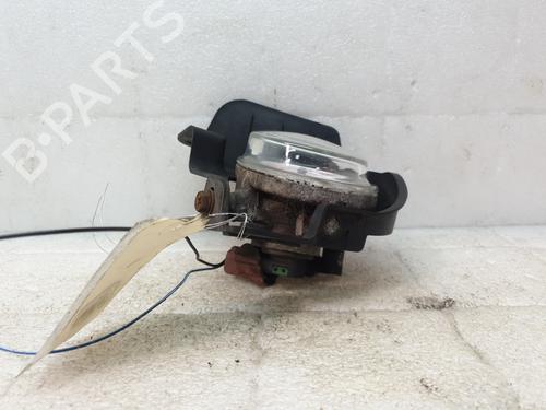 Used Left front fog light Left front fog light MAZDA 2 (DE_, DH_) 1.4 MZR-CD (68 hp) 25907914 25907914