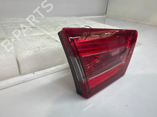Used Left tailgate light Left tailgate light RENAULT CLIO IV (BH_) 1.5 dCi 75 (75 hp) 36515907 36515907