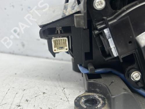 Gear lever CITROËN C1 II (PA_, PS_) 1.0 VTi 68 | BP20378364M90 