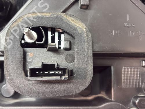 Left taillight CITROËN C3 III (SX) 1.2 VTi 82 | BP33318858C34 - Image 3