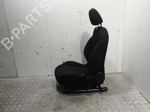 Right front seat PEUGEOT 208 I (CA_, CC_) 1.5 BlueHDI 100 | BP20376520C16 