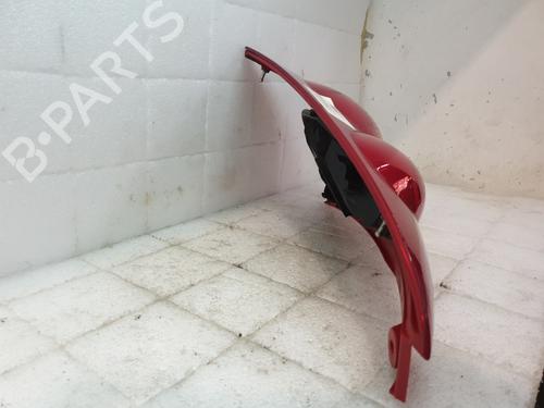 Right taillight PEUGEOT 107 (PM_, PN_) 1.0 | BP28171971C35 