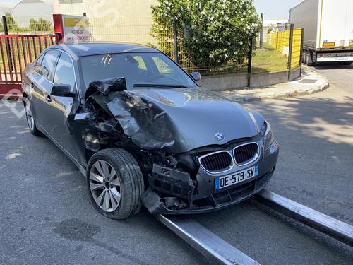 Glove box BMW 5 (E60) 525 d | BP20383725C95 