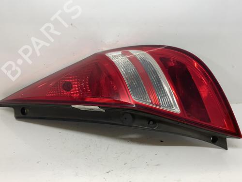 Right taillight HYUNDAI i30 (FD) 1.6 CRDi | BP20381021C35 