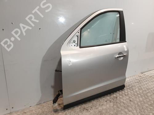 Left front door HYUNDAI SANTA FÉ II (CM) 2.2 CRDi GLS | BP27650449C2 