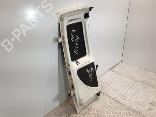 Right tailgate FIAT DOBLO Box Body/MPV (223_) 1.3 D Multijet | BP20378143C77 
