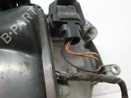 Right headlight RENAULT TWINGO I (C06_) 1.2 16V (C06C, C06D, C06K) | BP20378130C29 