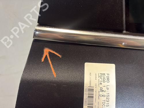 Dør høyre bak FORD KUGA I 2.0 TDCi 4x4 | BP30816828C5