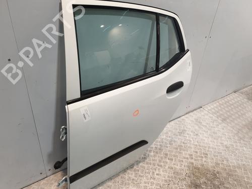 Left rear door HYUNDAI i10 I (PA) 1.1 | BP29822128C4