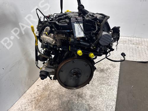 Engine RENAULT ESPACE IV (JK0/1_) 2.2 dCi (JK07) | BP38678866M1 - Image 6