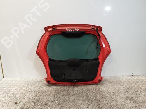 Tailgate FORD KA (RU8) 1.2 | BP20375165C6 