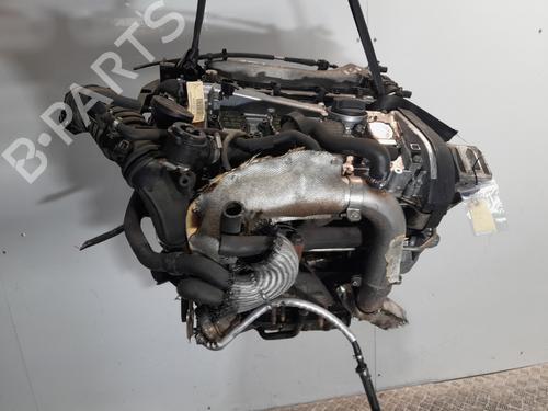Used Engine Engine AUDI A3 (8L1) 1.8 T (150 hp) 26583799 26583799