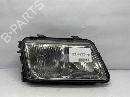 Used Right headlight AUDI A3 (8L1) 1.9 TDI (110 hp) 20376210