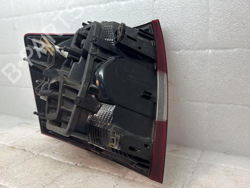 Right taillight SKODA RAPID Spaceback (NH1) 1.0 TSI | BP32265375C35 