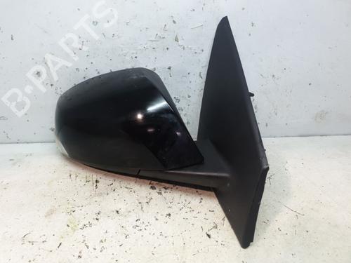 Right mirror RENAULT MEGANE III Grandtour (KZ0/1) 1.5 dCi (KZ09, KZ0D, KZ1G, KZ29, KZ14, KZ1W, KZ10, KZ1F,... | BP20374828C27 