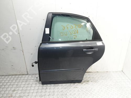 Left rear door VOLVO S40 II (544) 1.6 D | BP20376891C4 