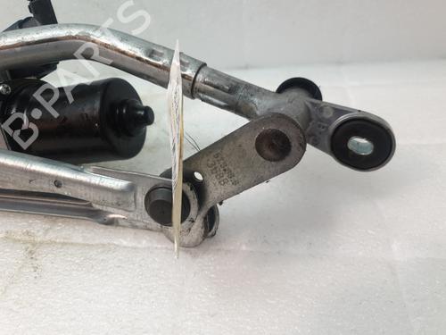 Front wiper motor AUDI A4 B8 (8K2) 2.0 TDI | BP31579885M29 - Image 2