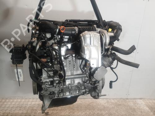 Engine CITROËN C3 II (SC_) 1.4 HDi 70 (SC8HZC, SC8HR0, SC8HP4) | BP32439256M1