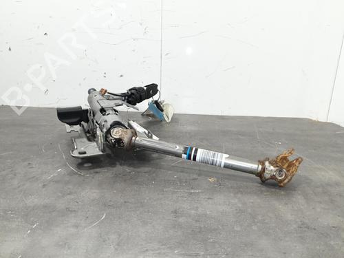 Used Steering column Steering column CITROËN C4 CACTUS 1.6 BlueHDi 100 (99 hp) 20380184 20380184