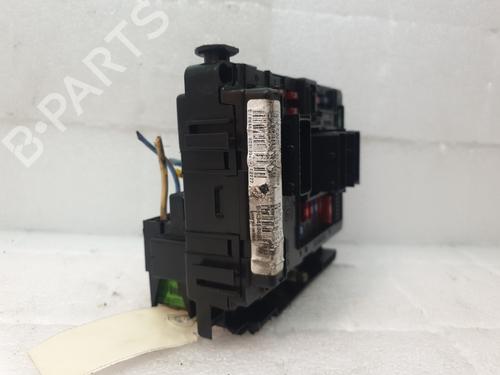 Fuse box CITROËN C3 I (FC_, FN_) 1.4 i | BP27539820E1 