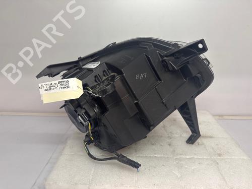 Left headlight RENAULT TWINGO III (BCM_, BCA_) 1.0 SCe 75 | BP37196099C28 - Image 2