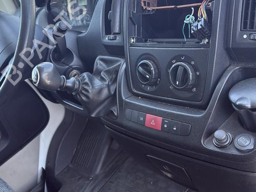 Left headlight PEUGEOT BOXER Van 2.2 HDi 120 | BP29415606C28  - Image 6