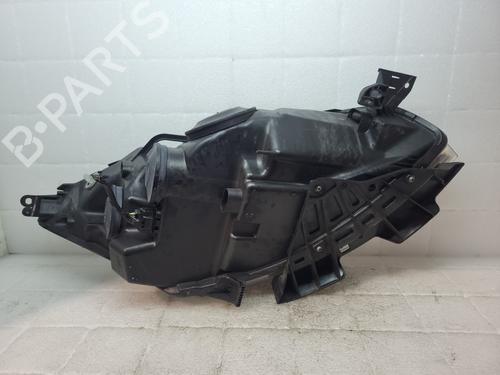 Left headlight CITROËN C4 Picasso I MPV (UD_) 1.6 HDi | BP31579936C28 