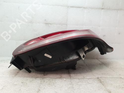 Right taillight CITROËN DS3 (SA_) 1.4 VTi 95 | BP28601512C35 - Image 3
