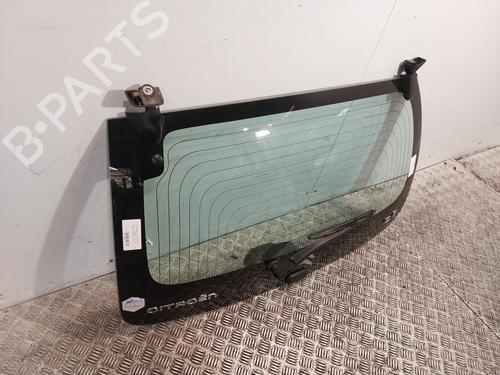 Tailgate CITROËN C1 (PM_, PN_) 1.0 | BP25030700C6 
