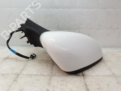 Right mirror RENAULT CLIO IV (BH_) 1.5 dCi 75 | BP25907896C27 